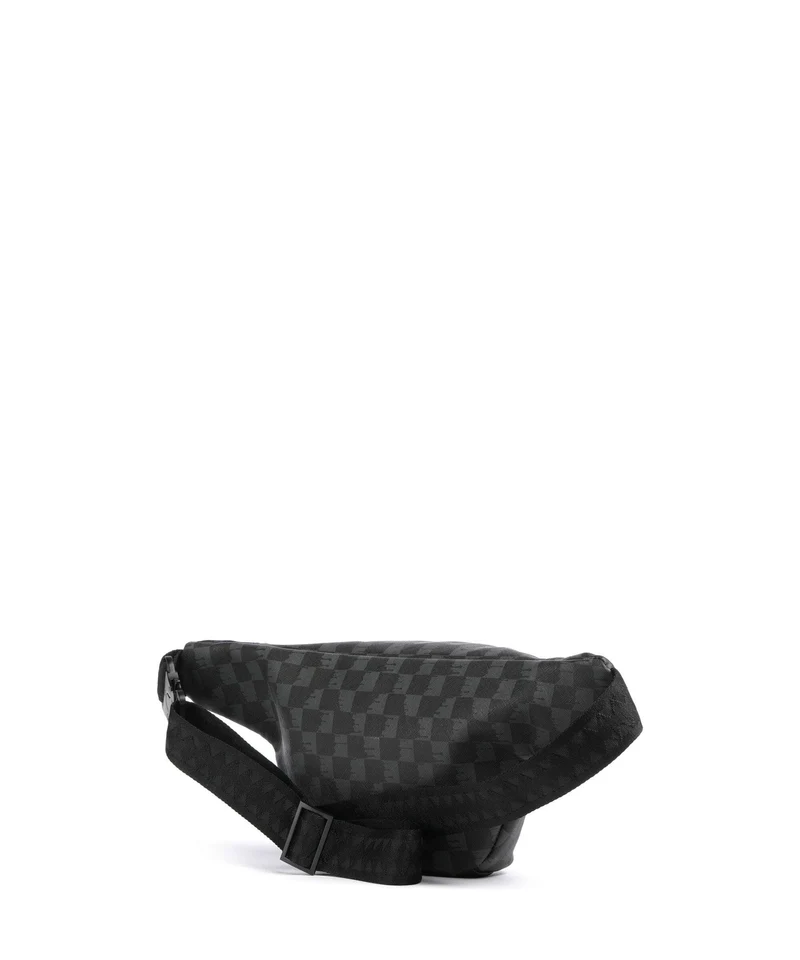 Sprayground Slime Takeover Gürteltasche multicolour