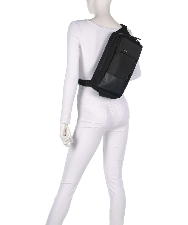 Timbuk2 Castle Slingbag jet black