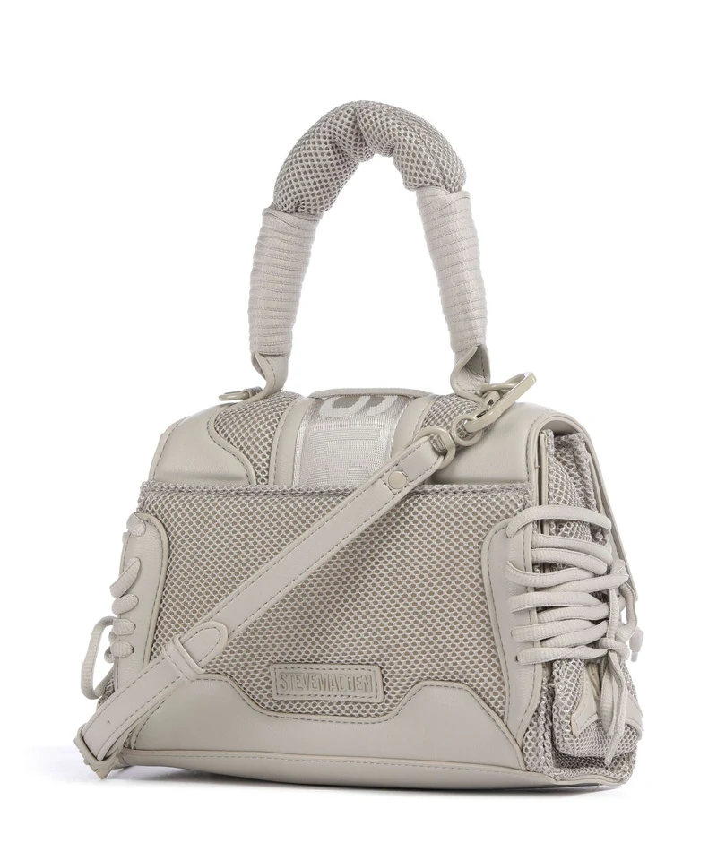Steve Madden BDIEGO Handtasche greige
