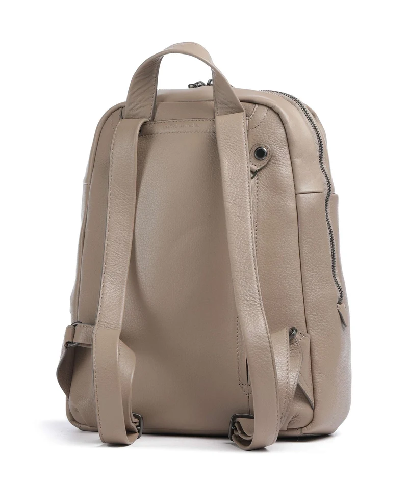 Aunts & Uncles Philocalists Charm Rucksack portabella