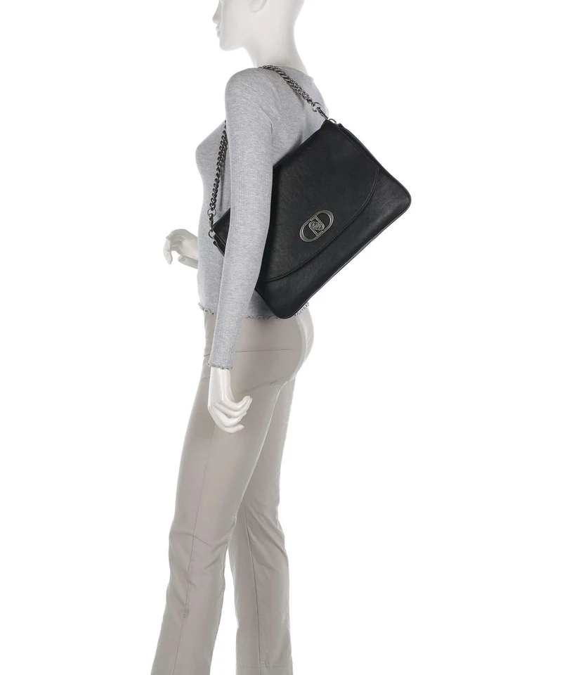 Liu Jo Tormalina Schultertasche nero