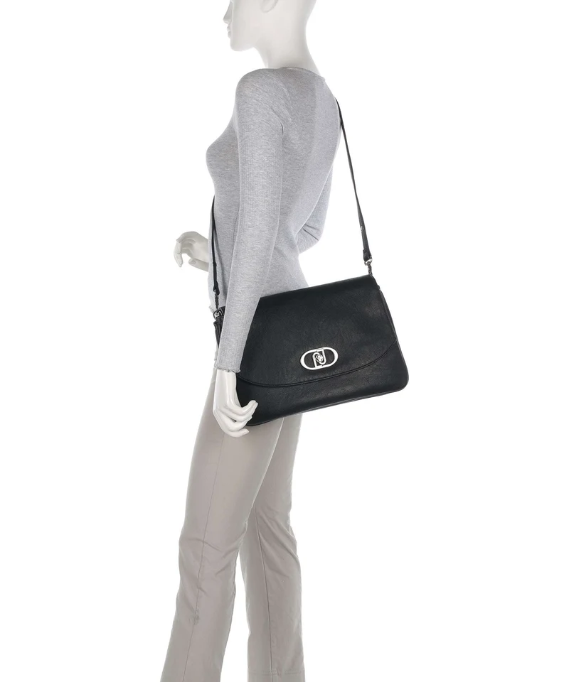 Liu Jo Tormalina Schultertasche nero