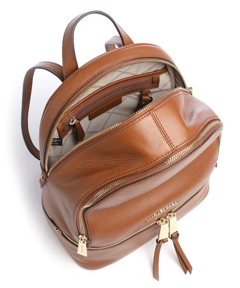 Michael Kors Rhea Zip Rucksack luggage