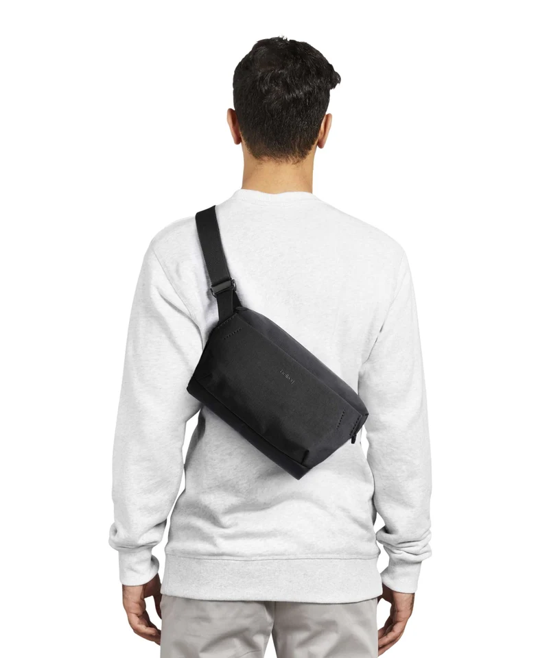 Bellroy Venture 6 Slingbag night sky