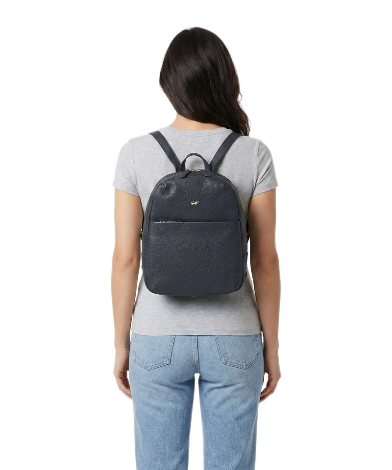 Braun Büffel Hanna Rucksack navy