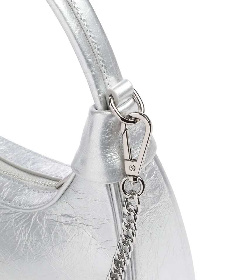 Lancaster Donna Aura Schultertasche blancnacre