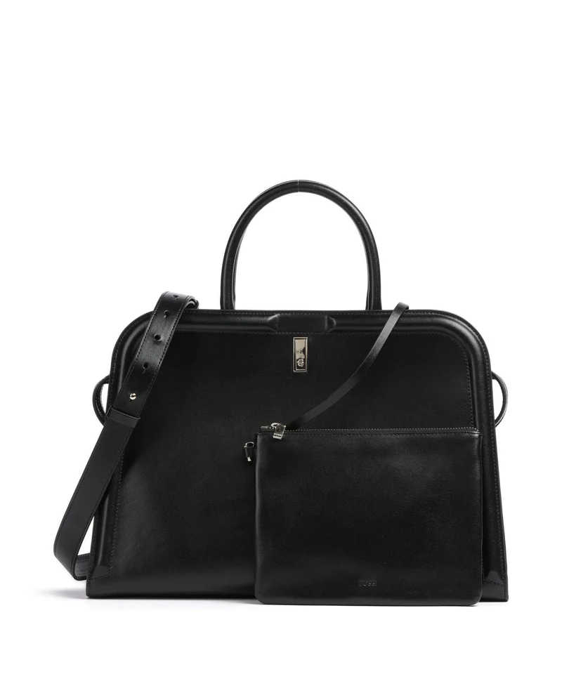 BOSS Ariell Handtasche black