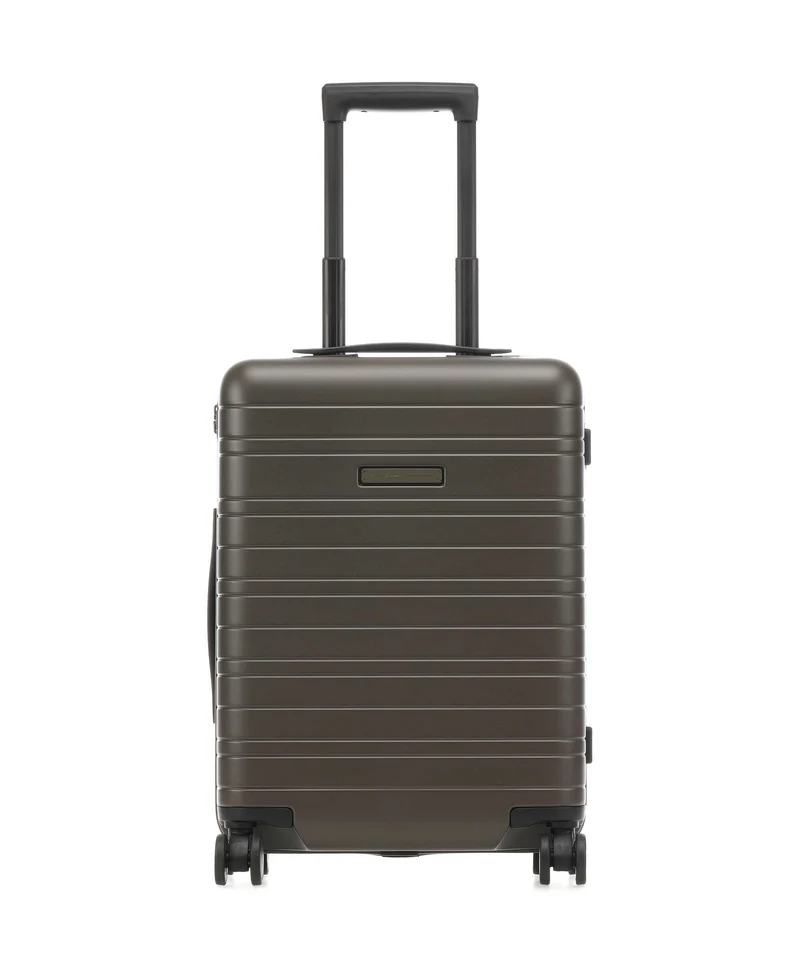 Horizn Studios H5 Smart 4-Rollen Trolley dark olive
