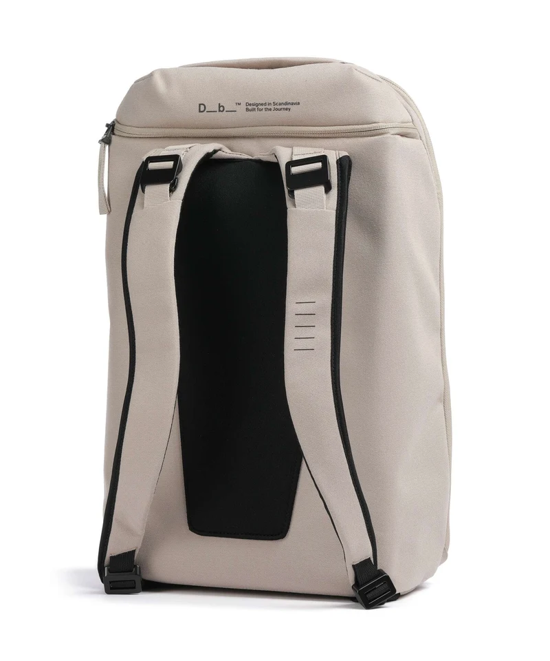 Db Freya 22 Rucksack fogbow beige