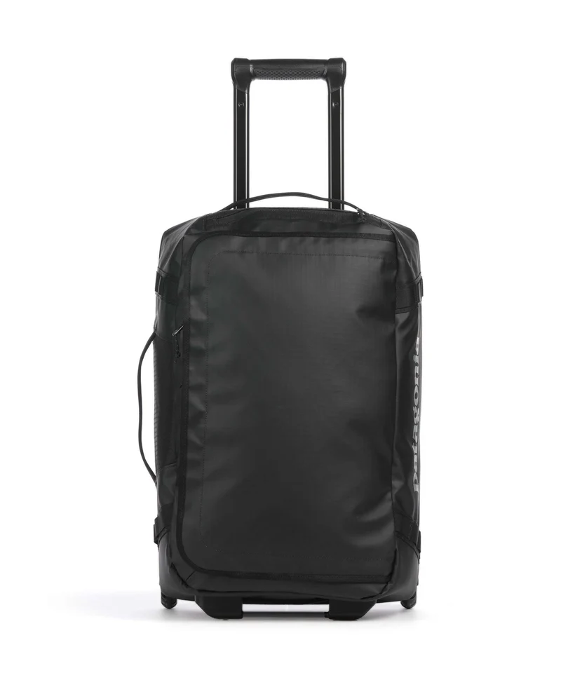 Patagonia Black Hole 40 Rollenreisetasche black w/black