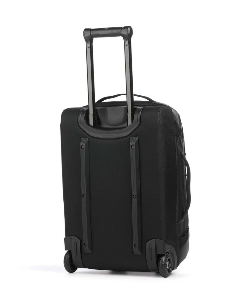 Patagonia Black Hole 40 Rollenreisetasche black w/black