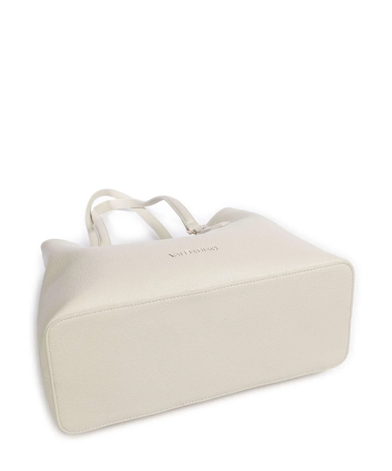 Valentino Bags Brixton Shopper ecru