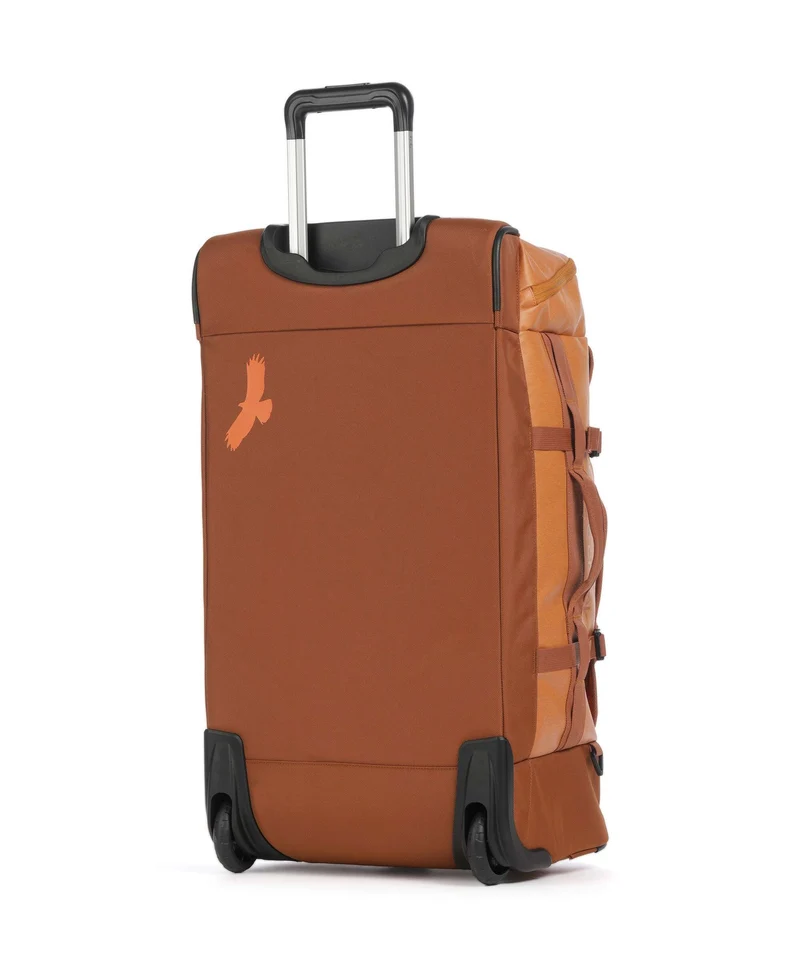 Eagle Creek Cargo Hauler XT 90 Rucksack-Trolley iron orange