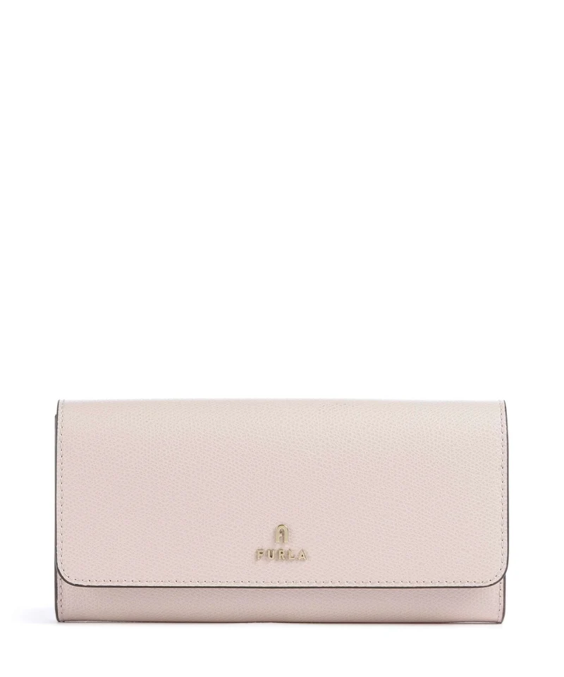 Furla Camelia Continental Geldbörse azalea/light salvia