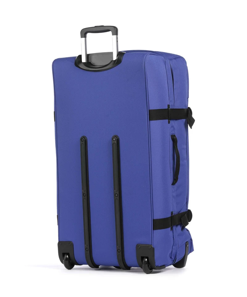 Eastpak Transit'R L Rollenreisetasche blue