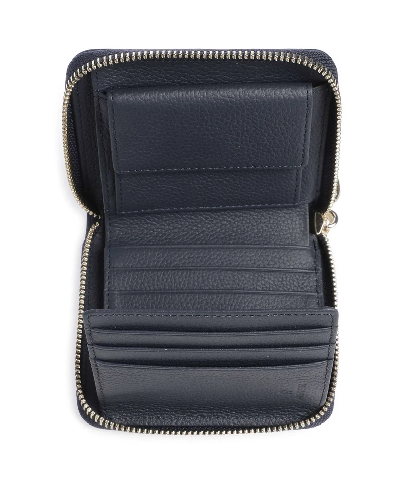 Aigner Zita Geldbörse cosmic blue