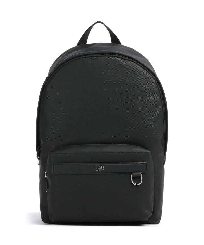 BOSS Jinko Rucksack black