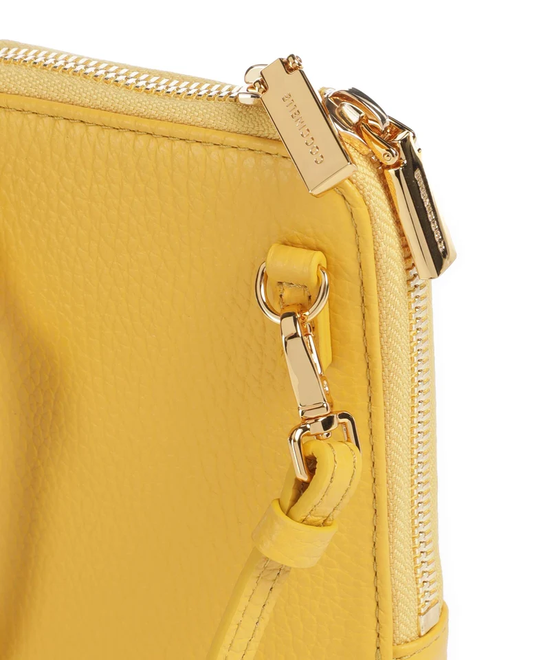 Coccinelle Flor Handytasche soleado