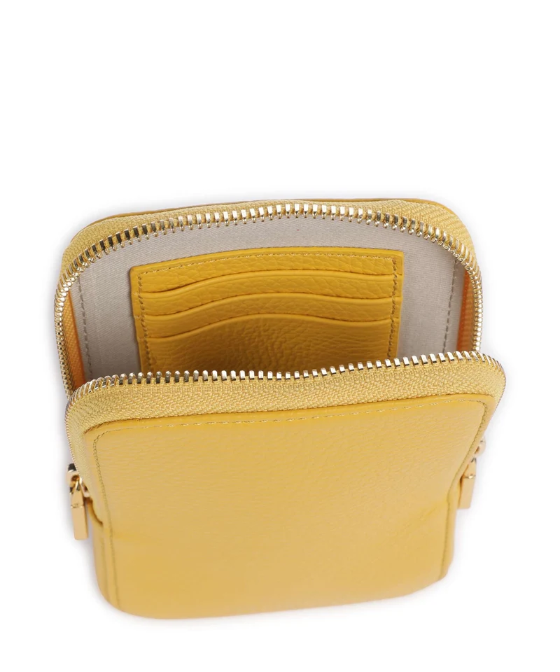 Coccinelle Flor Handytasche soleado