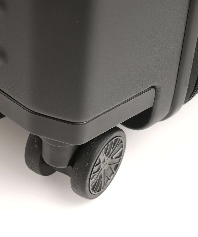 Porsche Design Roadster HC Business 4-Rollen Trolley black