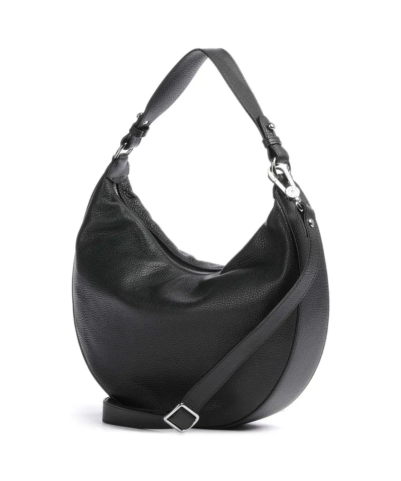 Abro Adria Lulu Small Beuteltasche black