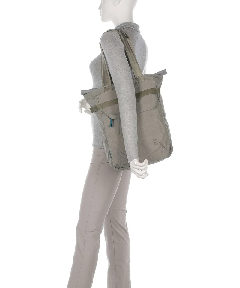 Chrome District Collection Valencia 22 Rucksack-Tasche sage