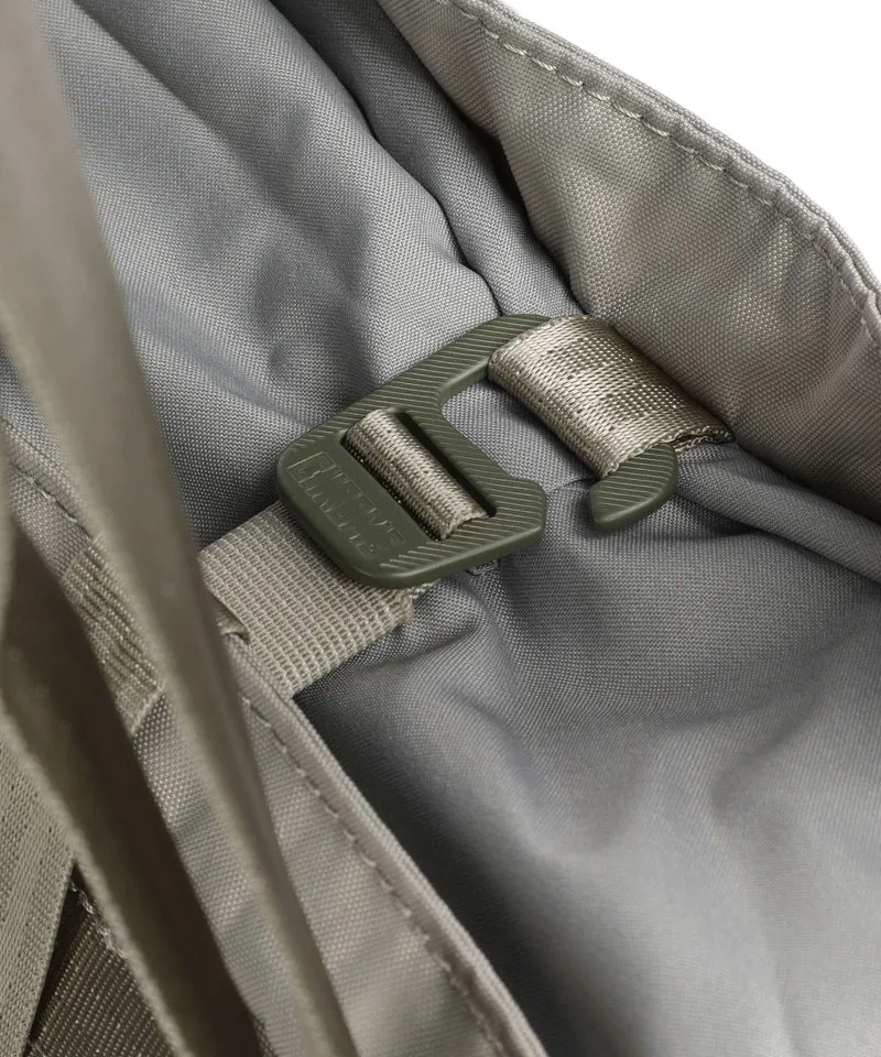 Chrome District Collection Valencia 22 Rucksack-Tasche sage