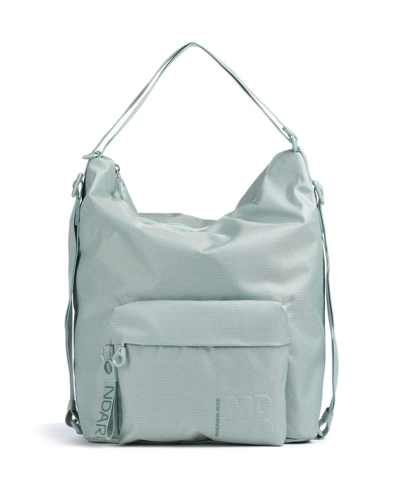 Mandarina Duck MD20 Rucksack-Tasche iceberg green
