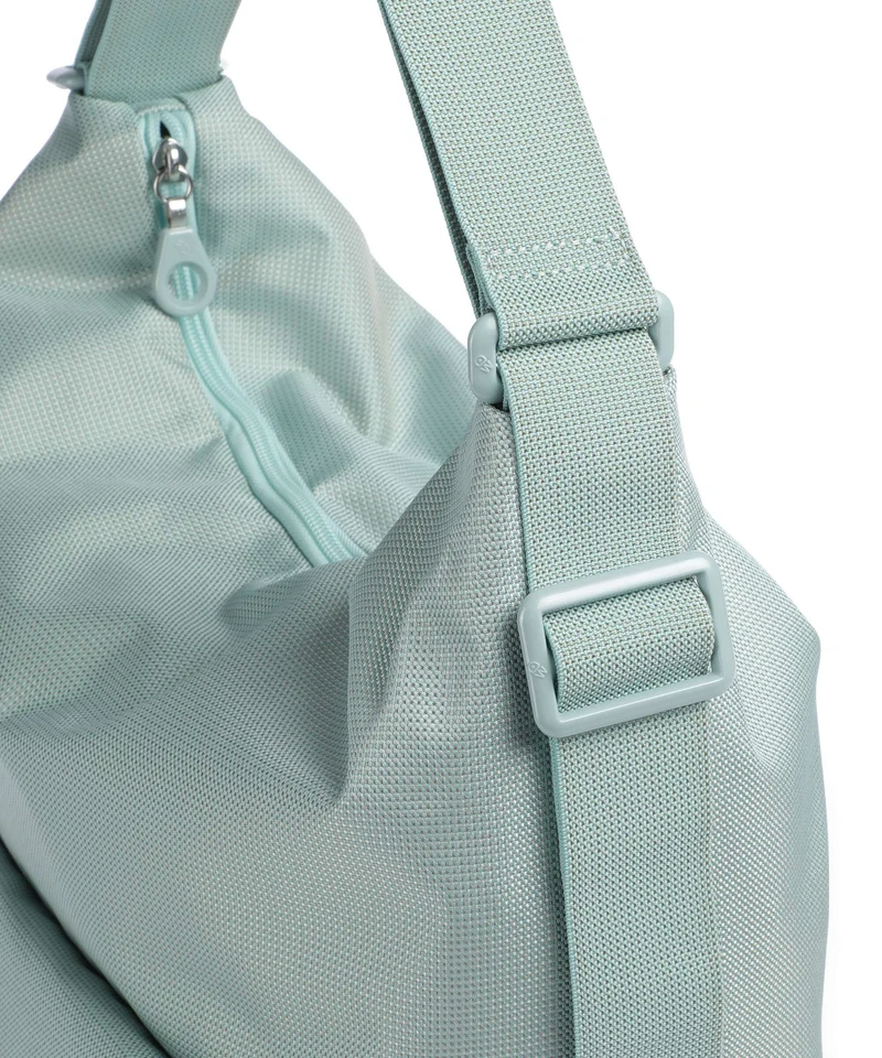 Mandarina Duck MD20 Rucksack-Tasche iceberg green
