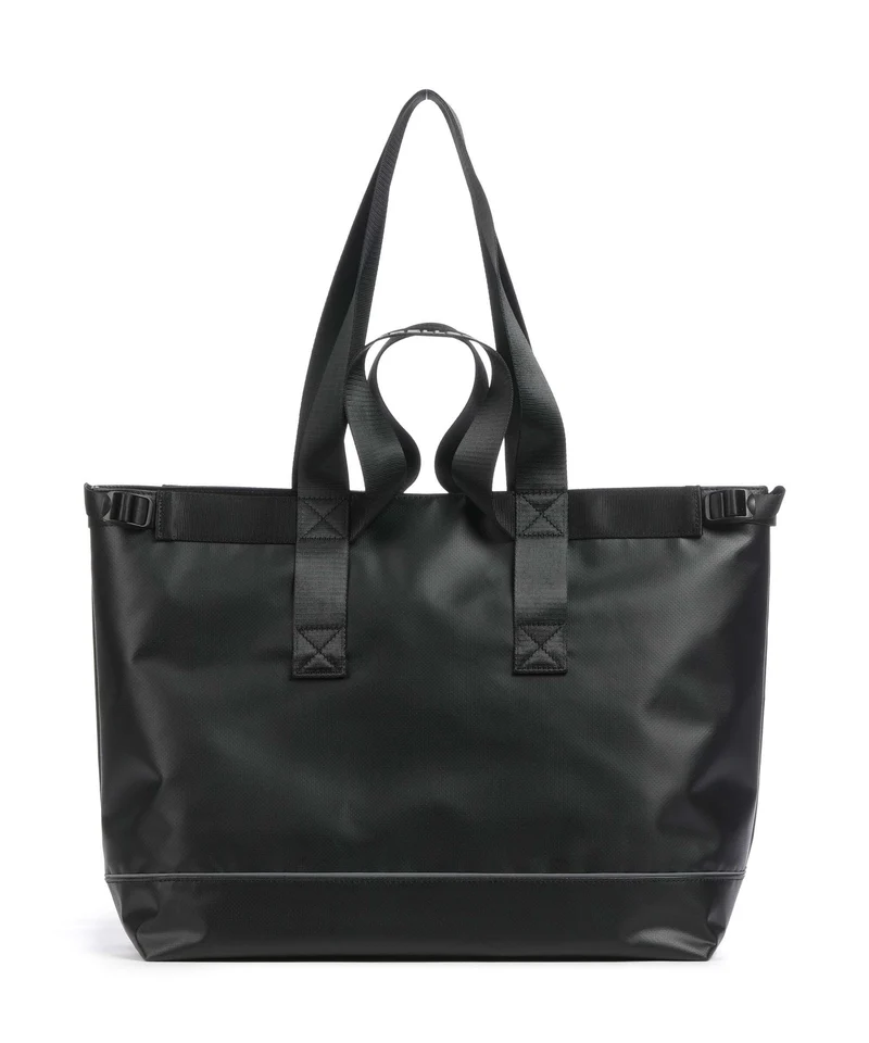 Strellson Stockwell 2.0 Purge Shopper black