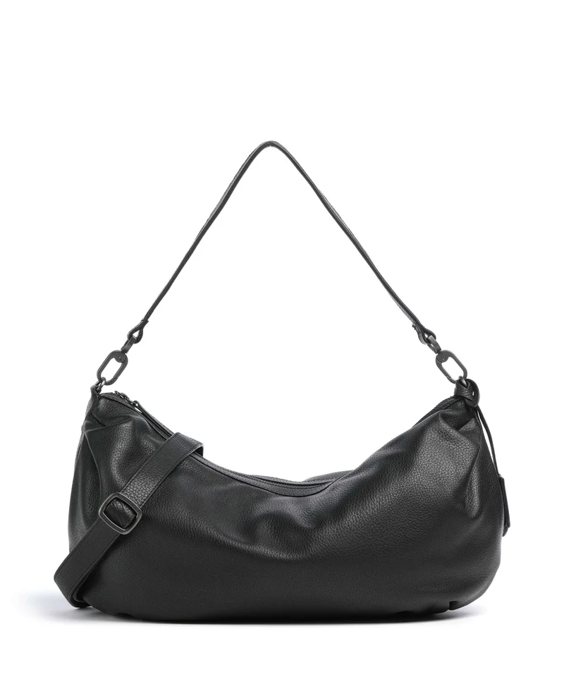 Aunts & Uncles Philocalists Dewdrop Beuteltasche black dress