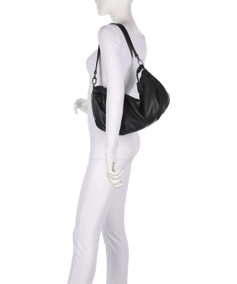 Aunts & Uncles Philocalists Dewdrop Beuteltasche black dress