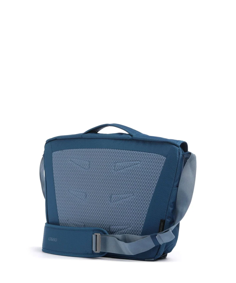 Osprey Daylite Kuriertasche night shift blue