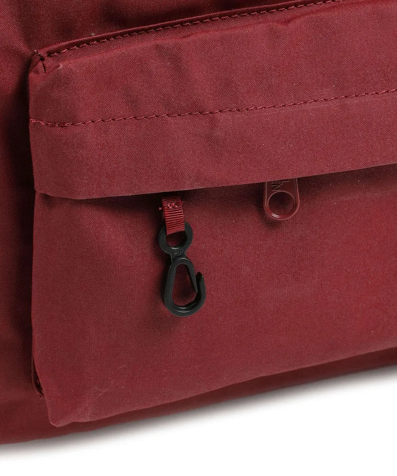 Fjällräven Kånken Weekender ox red
