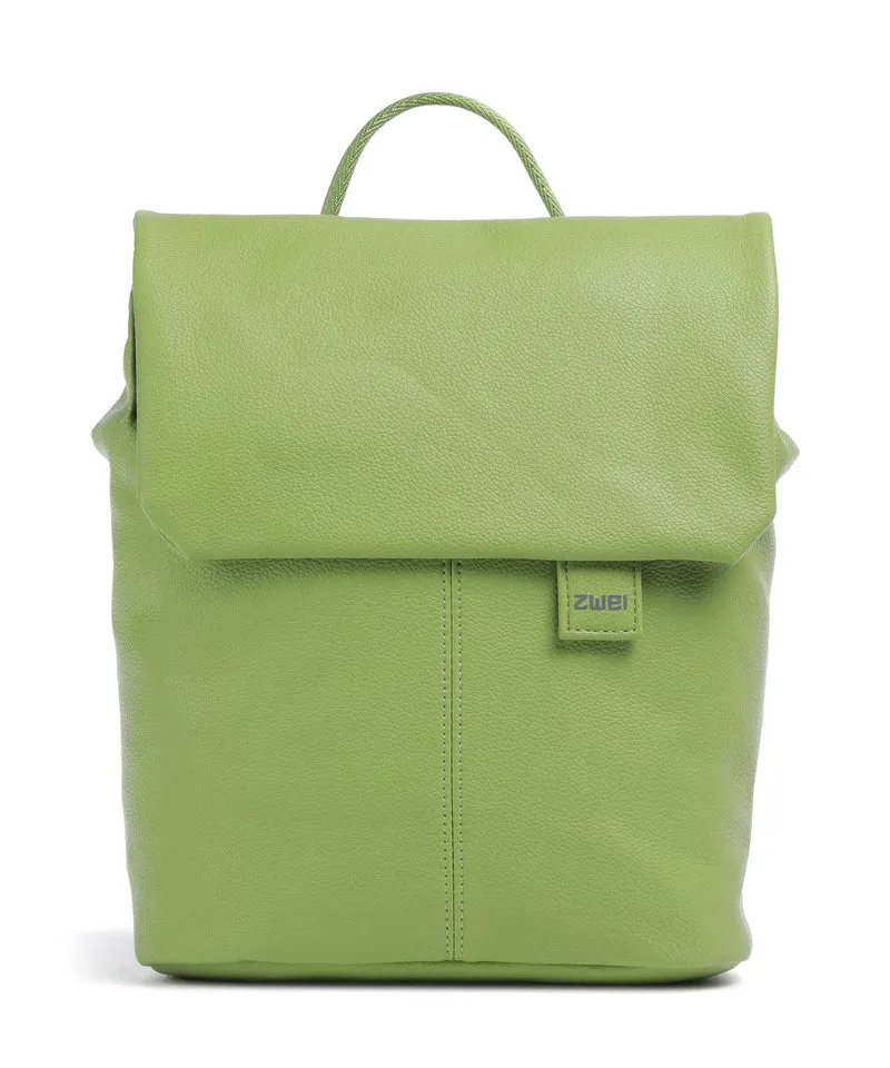 Zwei Mademoiselle.M MR8 Rucksack kiwi