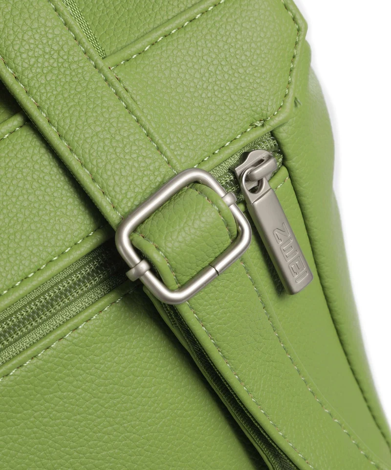 Zwei Mademoiselle.M MR8 Rucksack kiwi