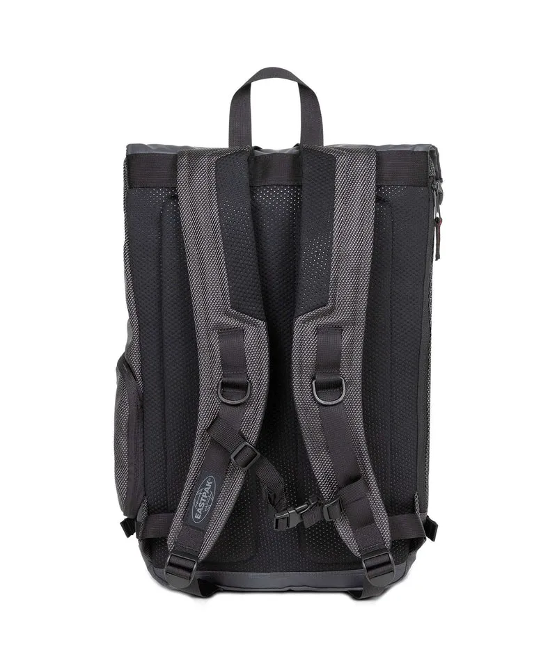 Eastpak Tecum Rolltop Rucksack cnnct accent grey