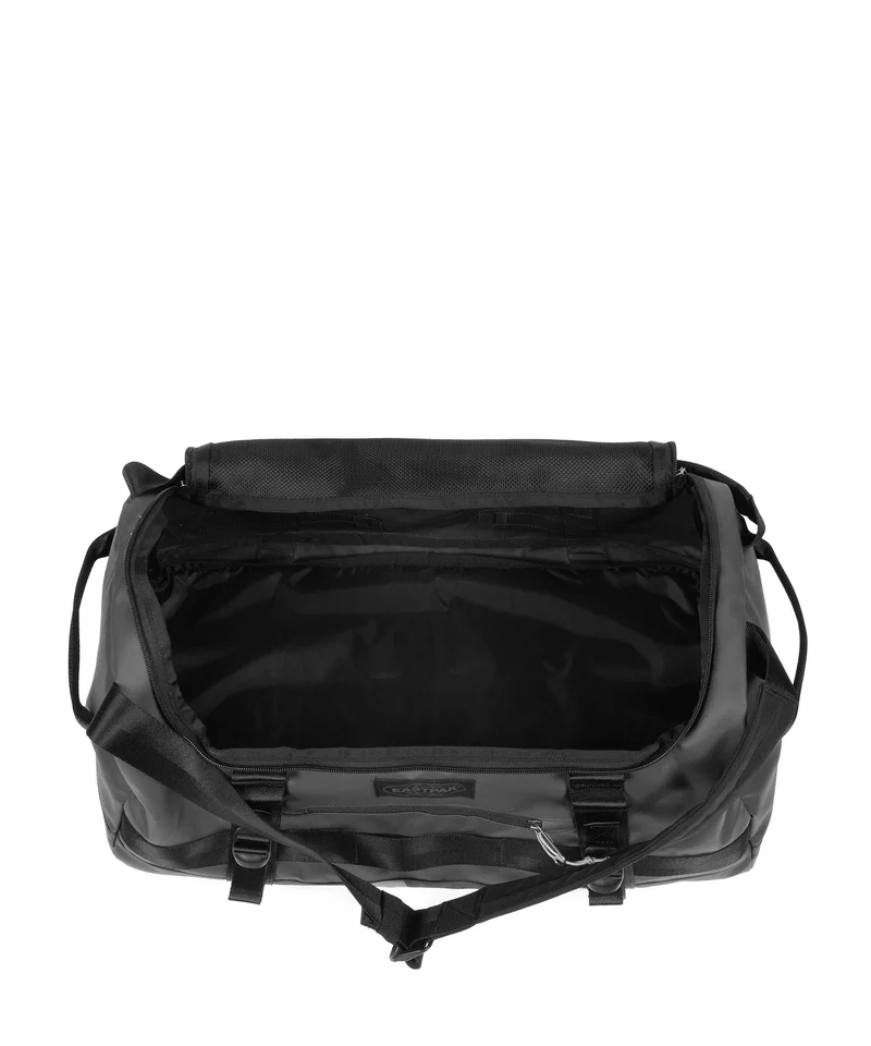 Eastpak Duffel Pack S Reisetasche tarp black