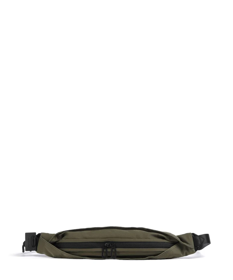 Côte&Ciel Adda Umhängetasche cargo green