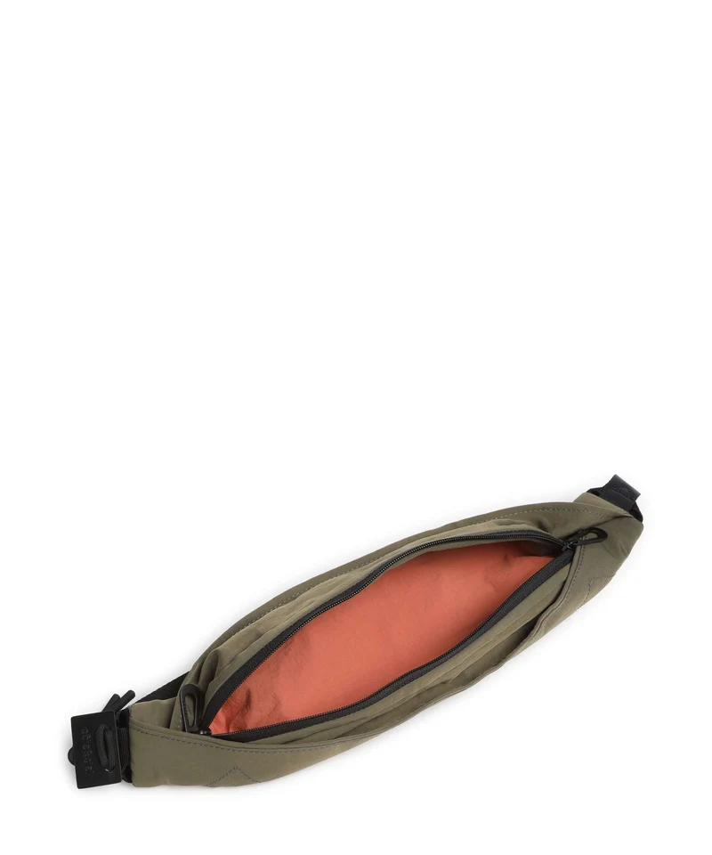 Côte&Ciel Adda Umhängetasche cargo green
