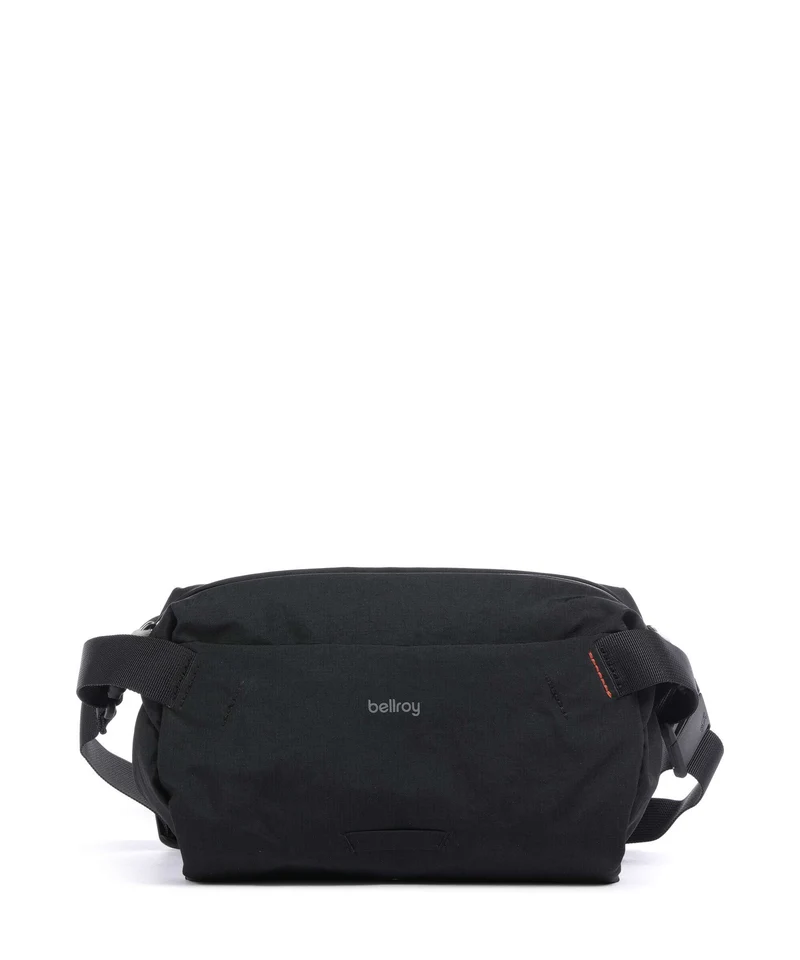 Bellroy Lite 4 Mini Slingbag black