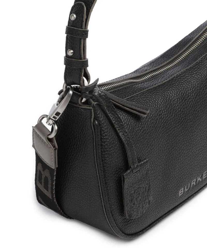 Burkely Always Alyx Schultertasche buzzy black