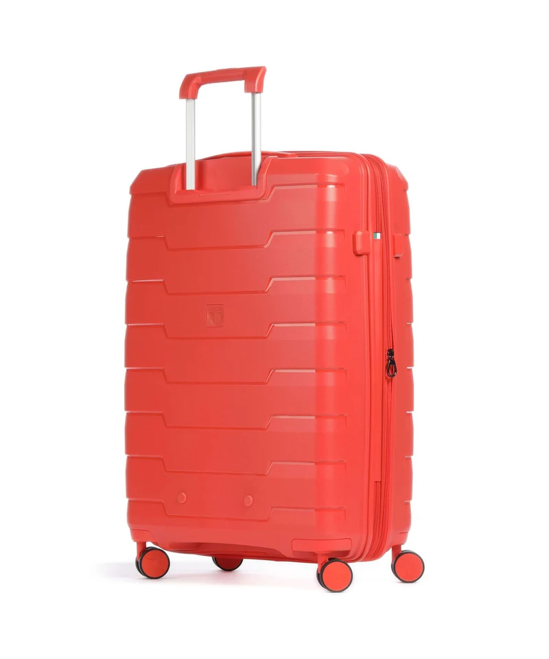 Roncato Skyline 2.0 M 4-Rollen Trolley arancio