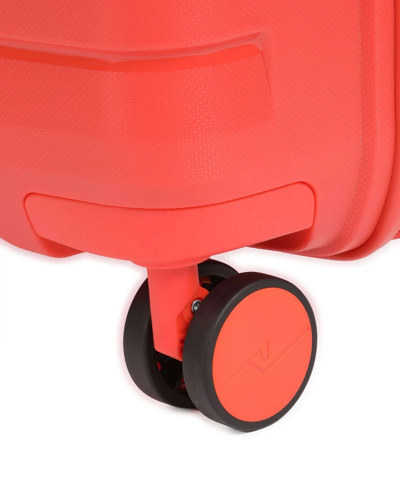 Roncato Skyline 2.0 M 4-Rollen Trolley arancio