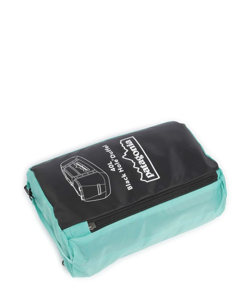 Patagonia Black Hole 40 Reisetasche unity fitz/ink black