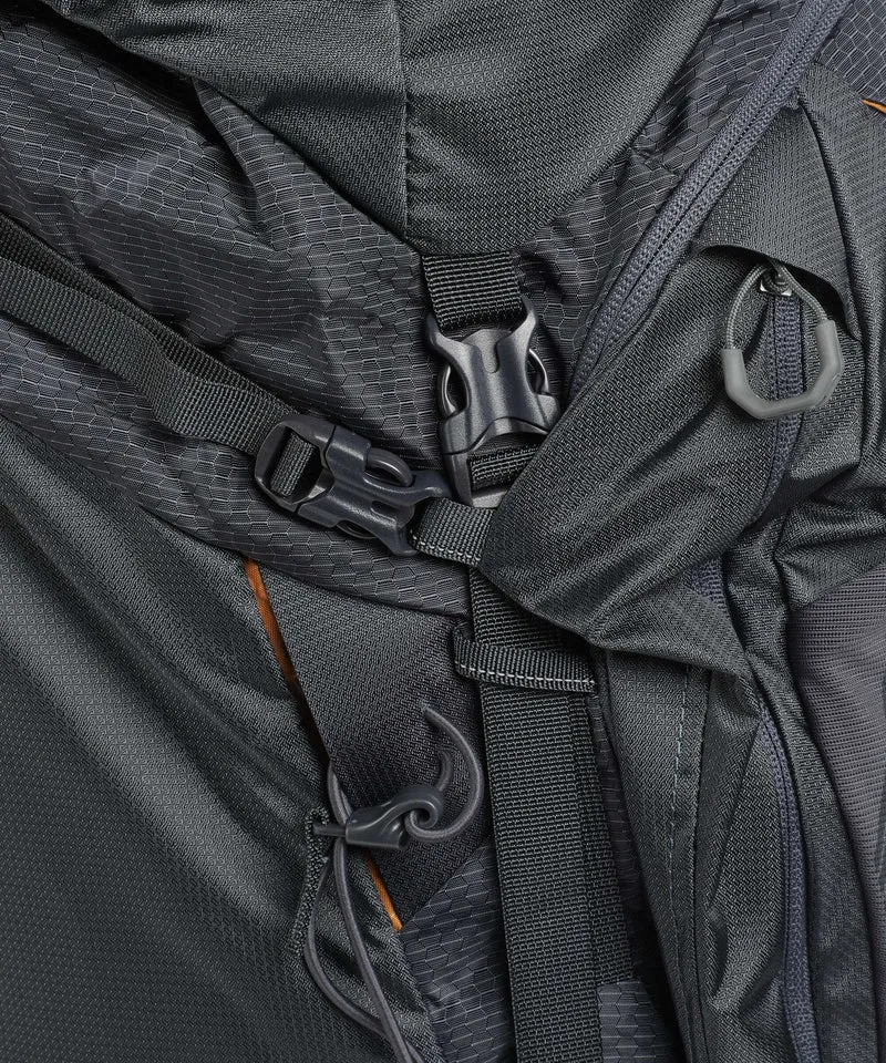 Gregory Baltoro 65 RC LG Trekkingrucksack alaska blue