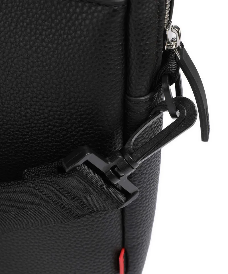 Hugo Ethon 2.0 Aktentasche black
