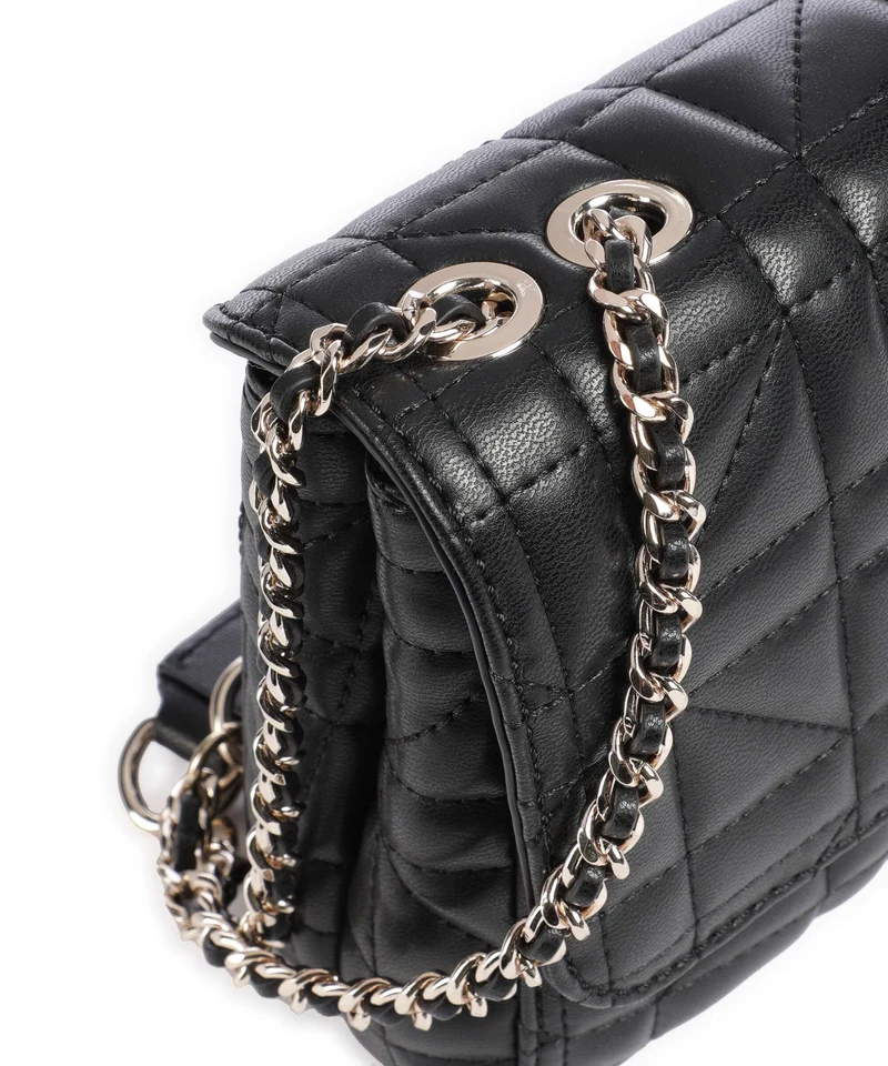 Guess Edita Schultertasche black