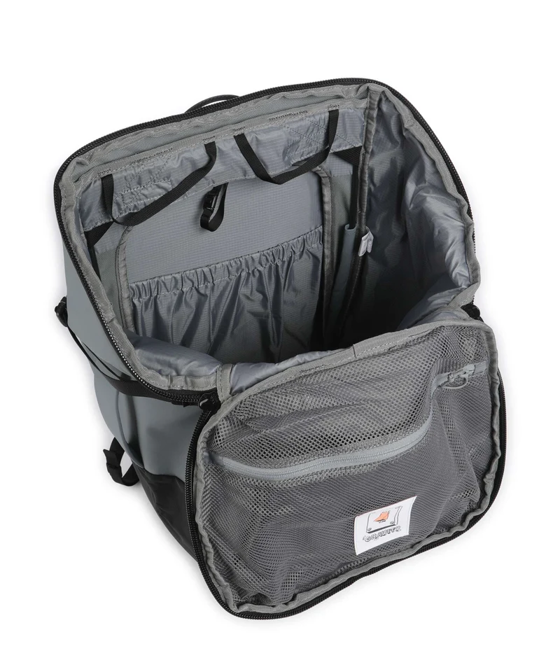 Mammut Neon 45 Women Wanderrucksack strata black
