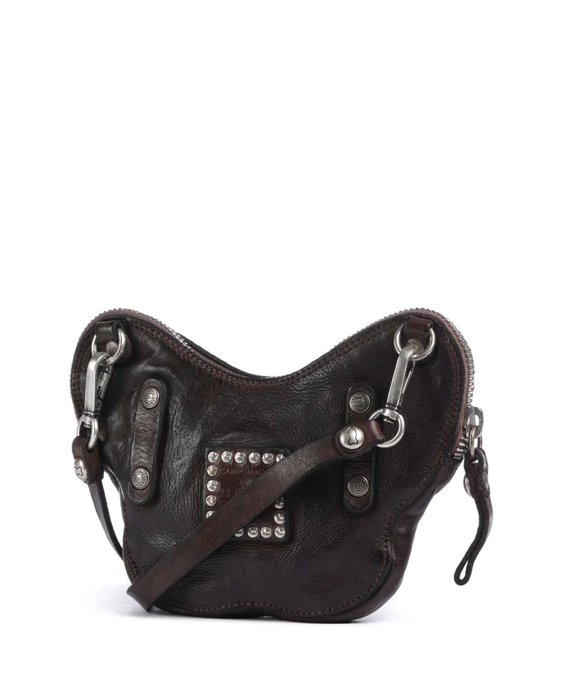Campomaggi Umhängetasche brown